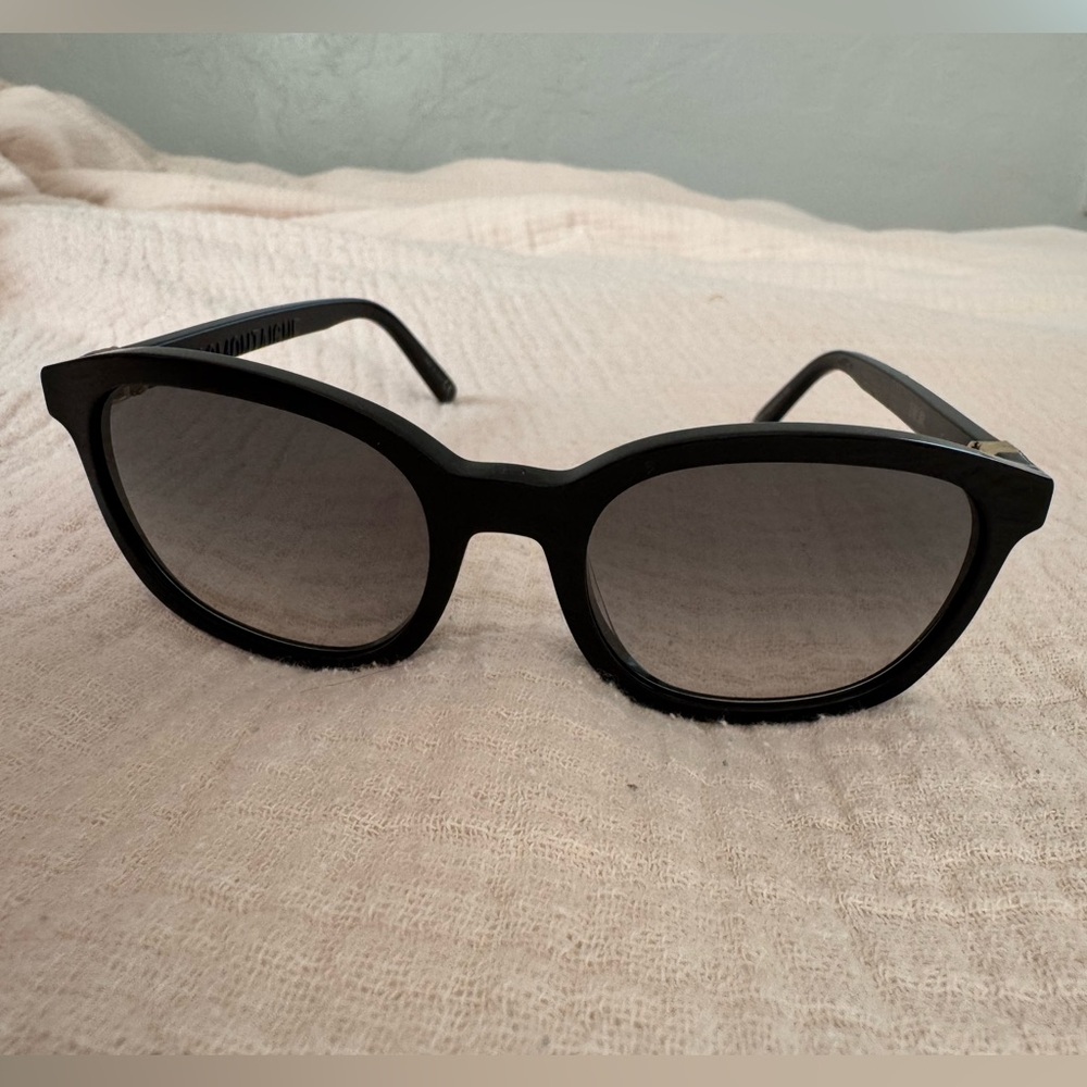 Dior 30 Montaigne mini SI 52mm round sunglasses - Picture 12 of 13